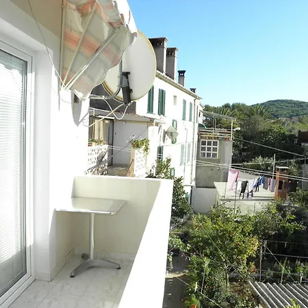 Central Appartments Preko