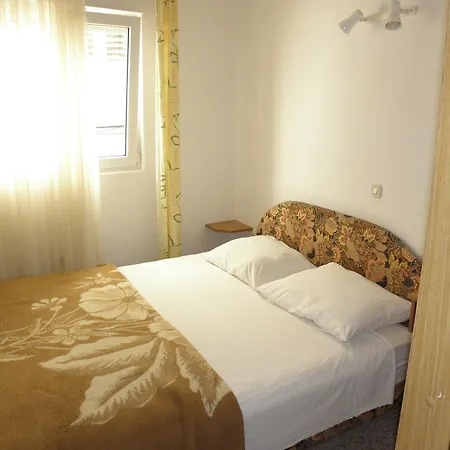 Central Appartments Preko